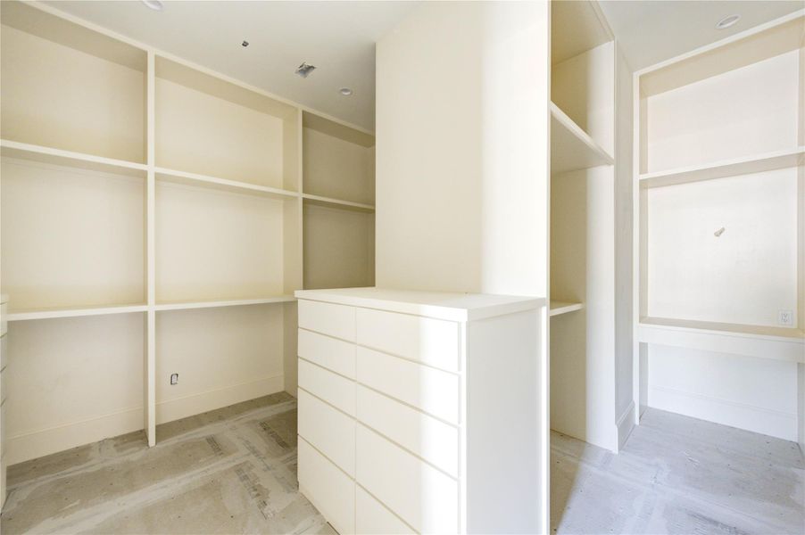 Photos as of September 2025.