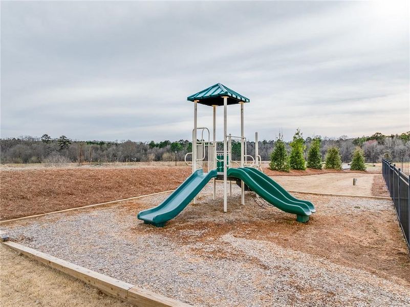 Community amenities in Harmony Farms, Eatonton (Image 37).