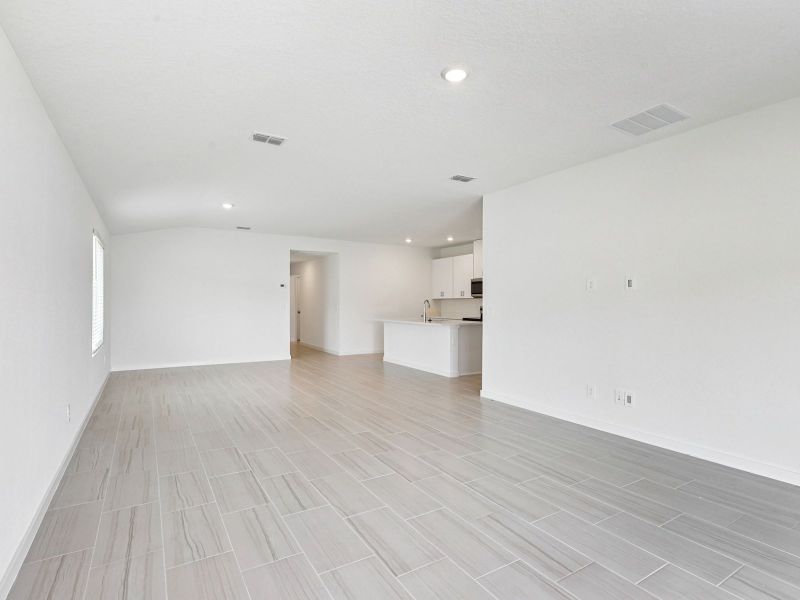 The Great Room at 35 Sandy Ln The Great Room at 35 Sandy Ln