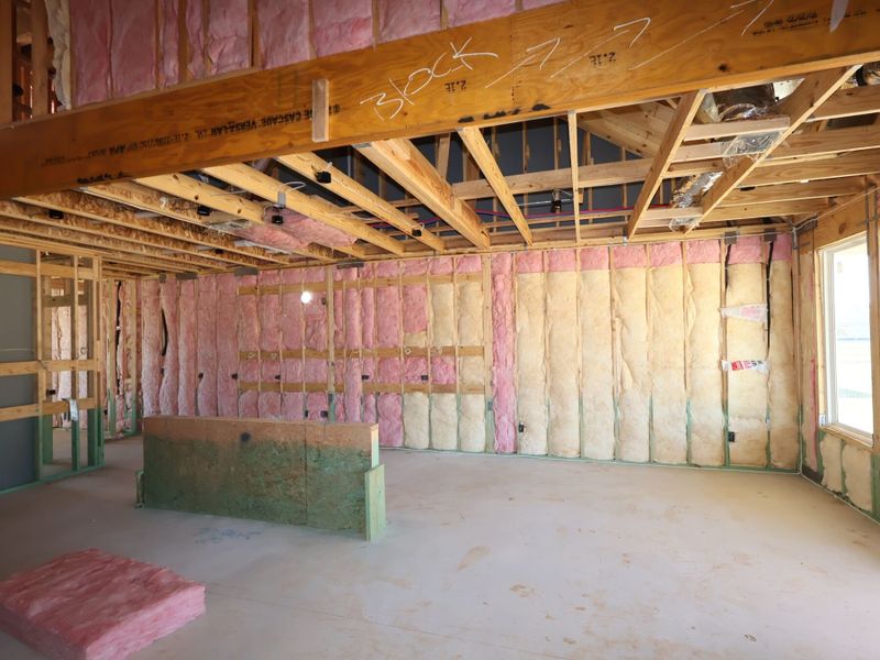Insulation Insulation