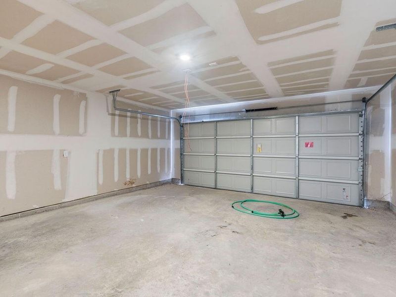 In-progress construction of a new home in Stoney Ridge, Hudson, TX (Image 22).