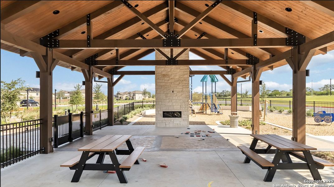 Community amenities in , San Antonio (Image 32). Community amenities in , San Antonio (Image 32).