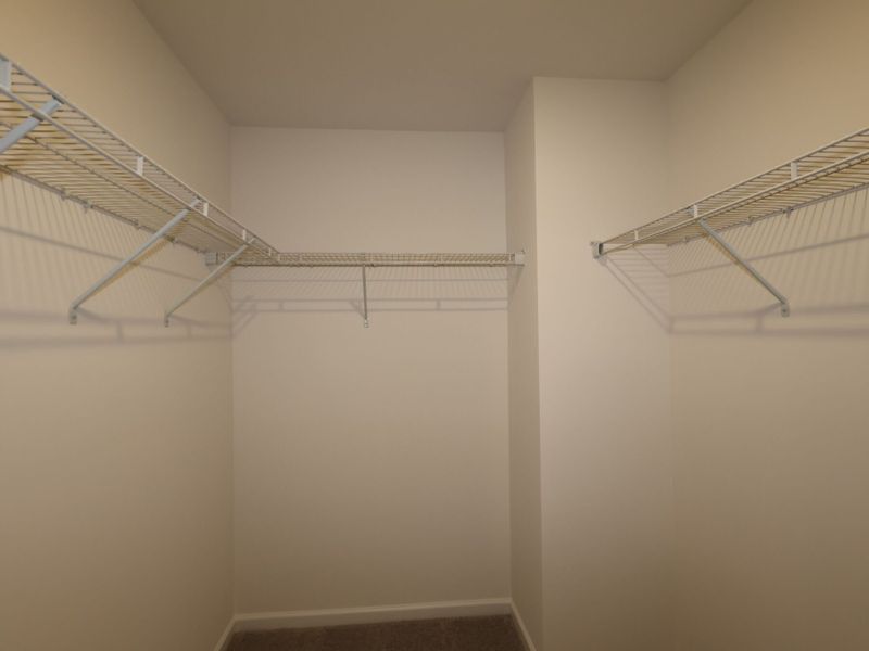Owner's Closet Owner's Closet