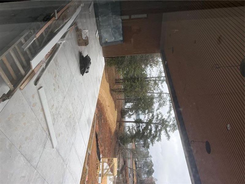 In-progress construction of a new home in , Jonesboro, GA (Image 8).