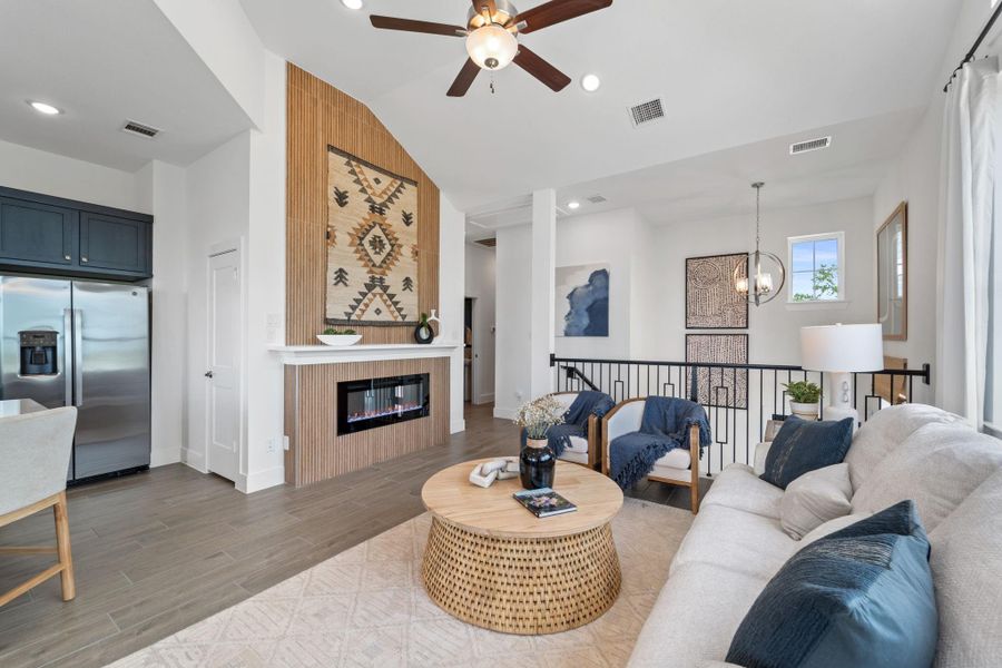 **Photos are representative - not of actual home**