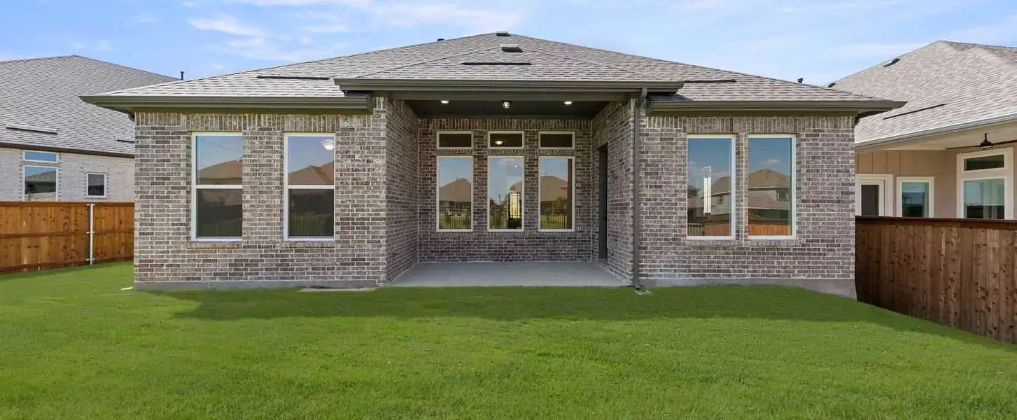 Marshall Home Plan by Ashton Woods Marshall Home Plan by Ashton Woods