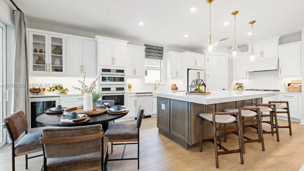 26619 Dove Drive ~ Model Home Leaseback. Available for Now for Closing.