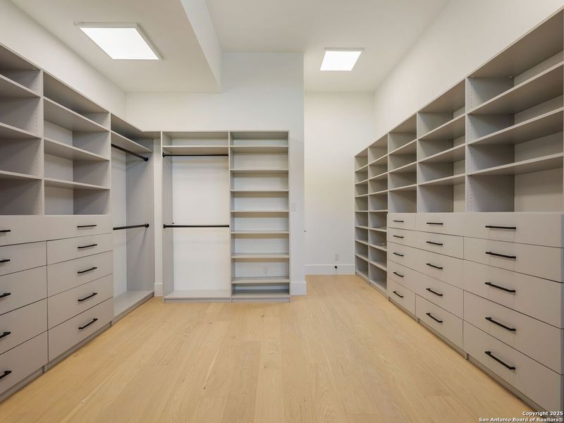 Spacious, unfurnished interior of a new home in , San Antonio (Image 23). Spacious, unfurnished interior of a new home in , San Antonio (Image 23).