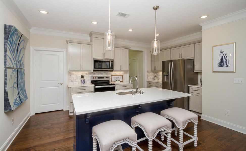 2045 Sinclair Drive Grovetown-large-027-023-Kitchen-1500x925-72dpi