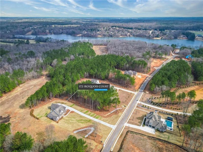 Image 30 of a home in .