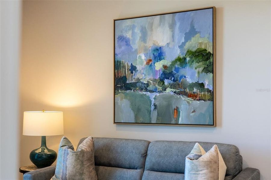 Close-up of interior finishes inside a home in , Longboat Key (Image 25). Close-up of interior finishes inside a home in , Longboat Key (Image 25).