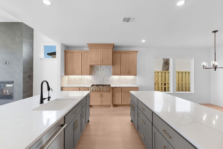 Sitterle Homes Austin Whitehall 105 Buckaroo