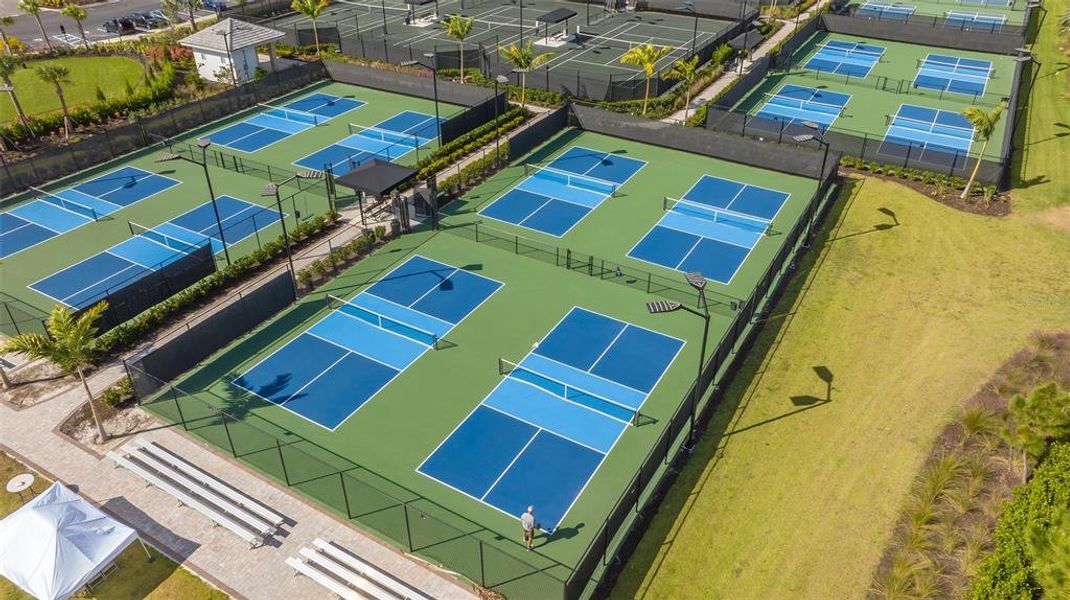 Community amenities in , Bradenton (Image 51).