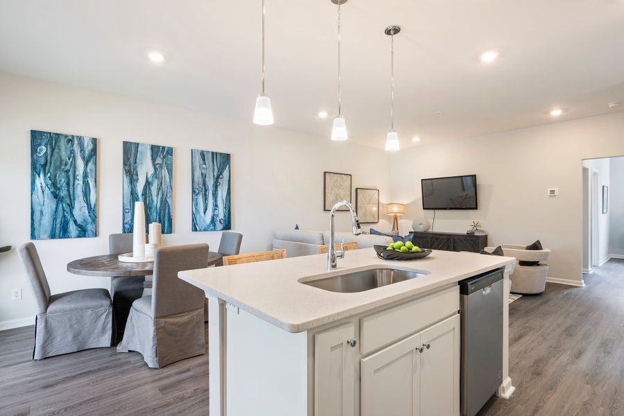 4br New Home in Savannah, GA.  - Slide 5