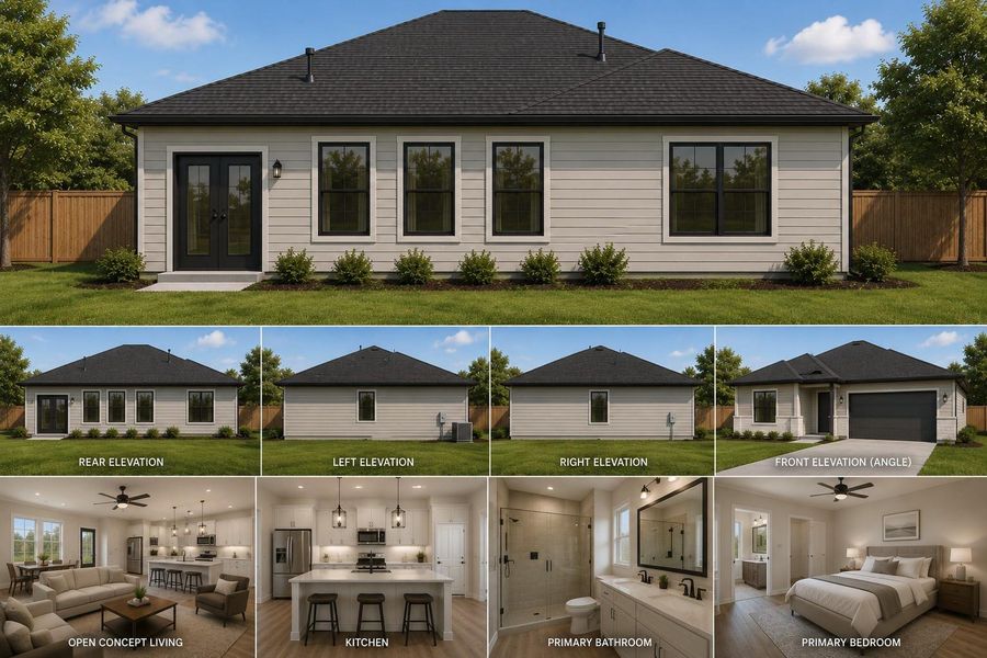 Image 5 of a home in .