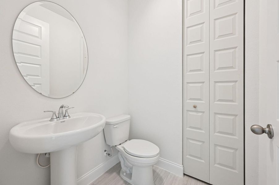 Image 30 of a home in Hampton Park - Signature Series. Image 30 of a home in Hampton Park - Signature Series.