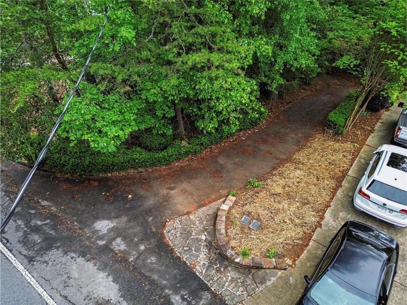 Site preparation for new homesites in , Marietta (Image 20).