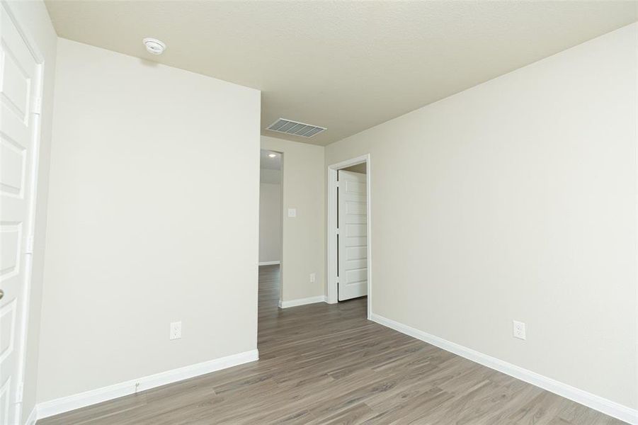 Photos are a representation of the floor plan. Options and interior selections will vary.