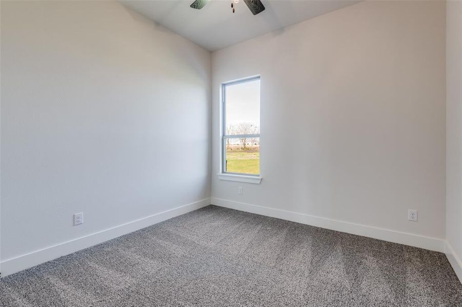 Spacious, unfurnished interior of a new home in , Nevada (Image 33).