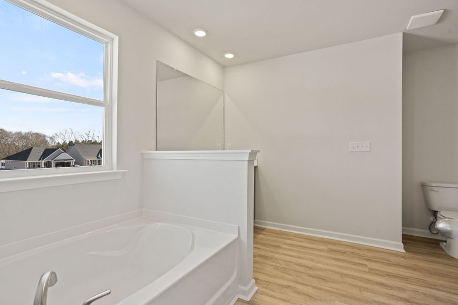 Woodruff, SC New Home.  - Slide 20