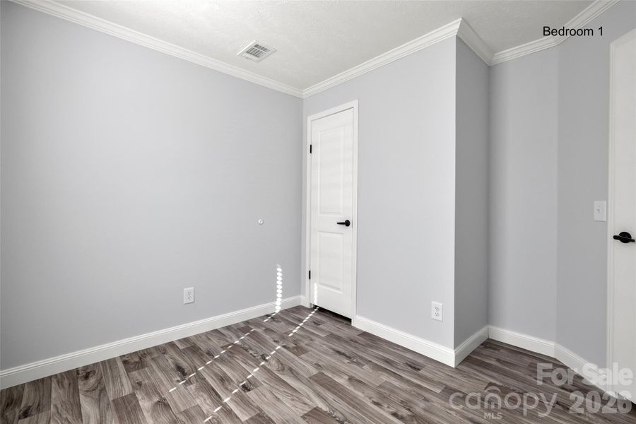 Spacious, unfurnished interior of a new home in , Heath Springs (Image 23).