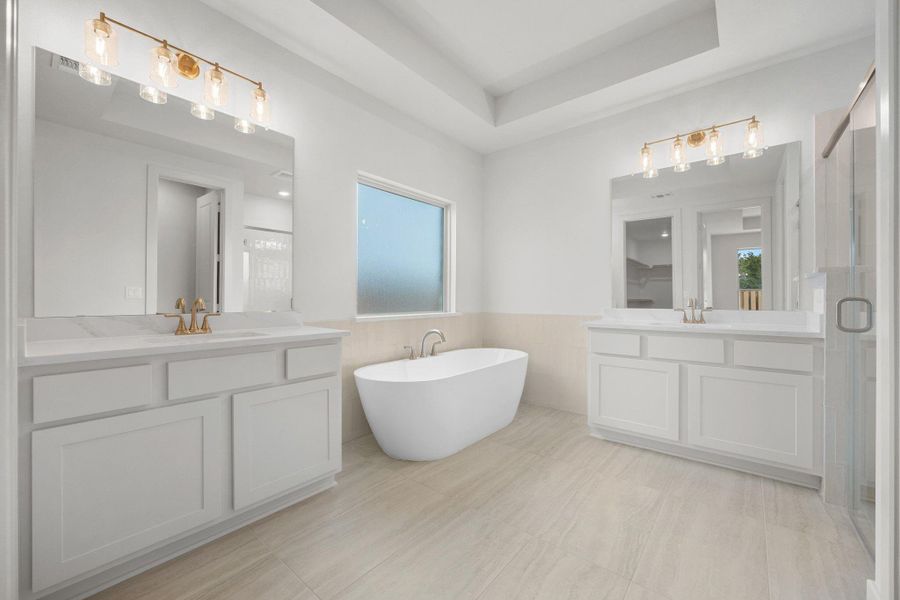 Representative image. Features, specifications, selections and colors may vary.