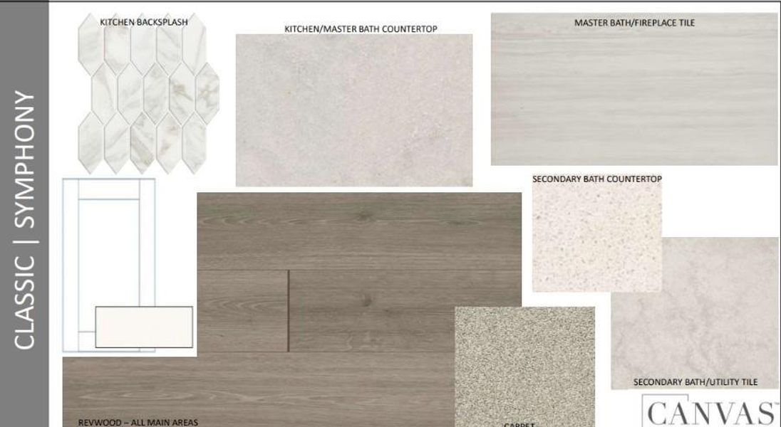 1409 Mustang Canyon Drive design selections. Home is currently under construction and selections are subject to change. 1409 Mustang Canyon Drive design selections. Home is currently under construction and selections are subject to change.