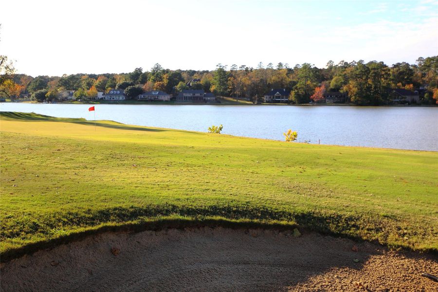 Natural landscape and outdoor views near  in Huntsville (Image 36).