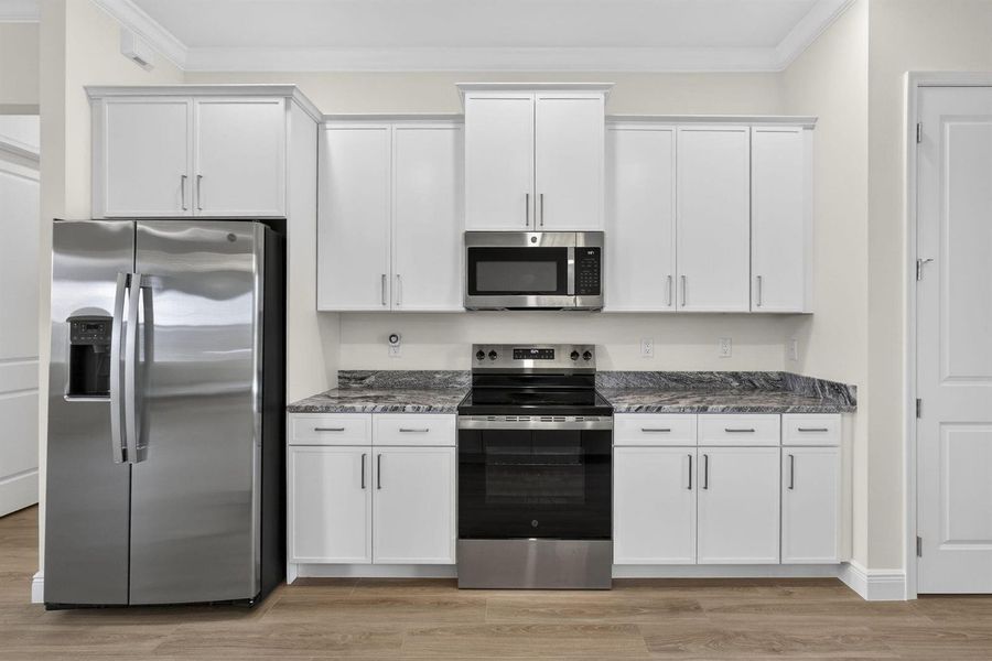 Kitchen Kitchen