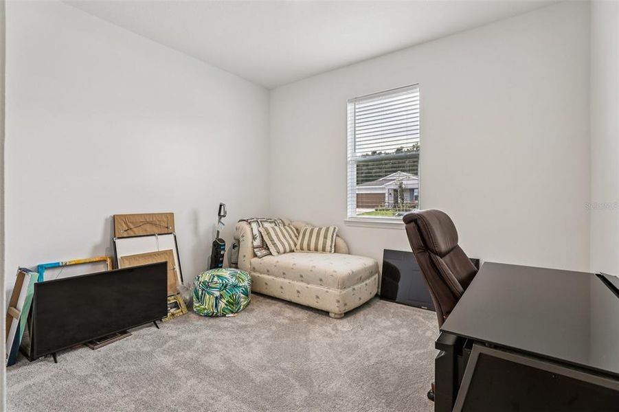 Furnished interior view inside a new home in Sorrento Pines, Sorrento (Image 12). Furnished interior view inside a new home in Sorrento Pines, Sorrento (Image 12).