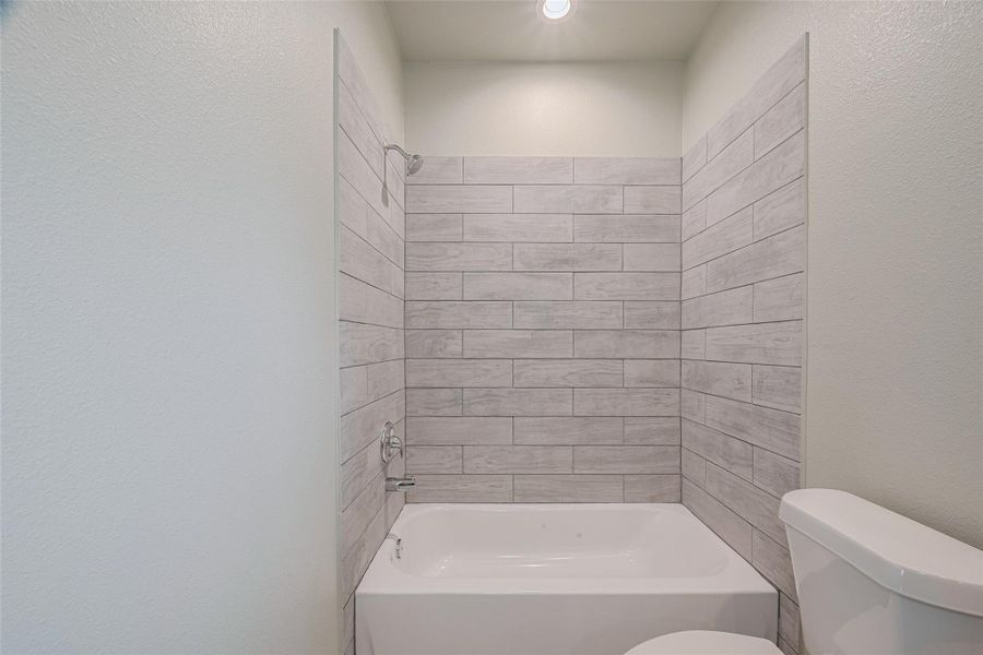 Furnished interior view inside a new home in , Baytown (Image 9). Furnished interior view inside a new home in , Baytown (Image 9).