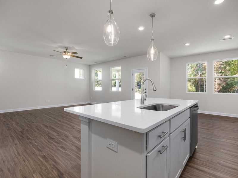 Image 28 of a home in Retreat at North Main.