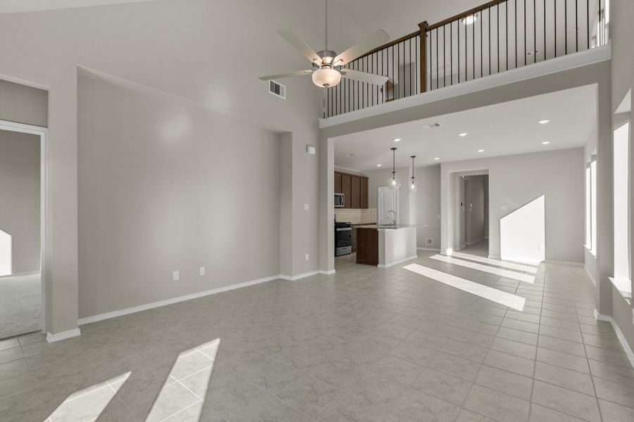 4br New Home in Spring, TX.  - Slide 14