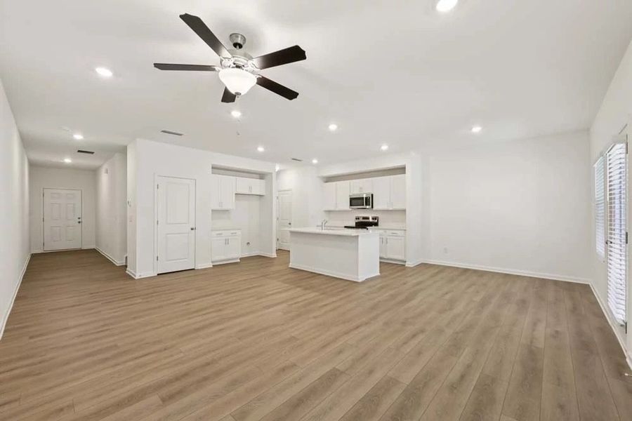 Family Room Family Room