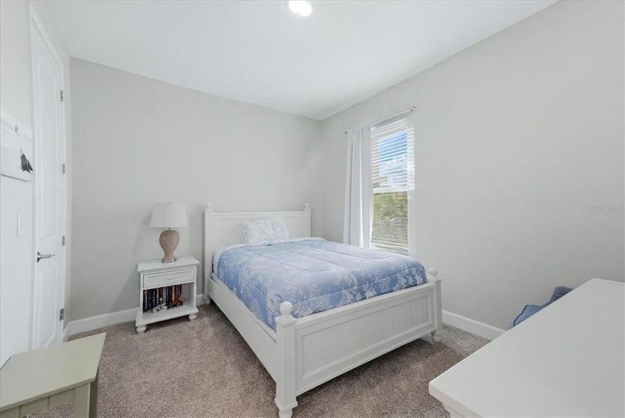 Furnished interior view inside a new home in , Sarasota (Image 28). Furnished interior view inside a new home in , Sarasota (Image 28).