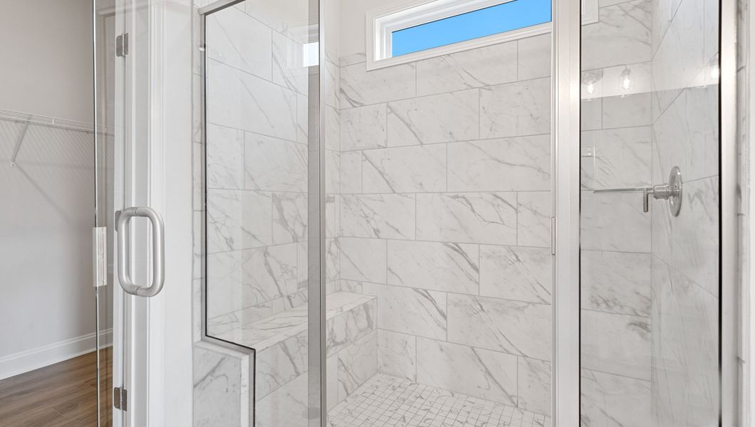 Close-up of interior finishes inside a home in Sunset Summits, Spartanburg (Image 13). Close-up of interior finishes inside a home in Sunset Summits, Spartanburg (Image 13).