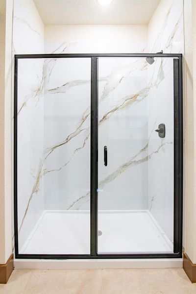 Close-up of interior finishes inside a home in , Cresson (Image 15). Close-up of interior finishes inside a home in , Cresson (Image 15).