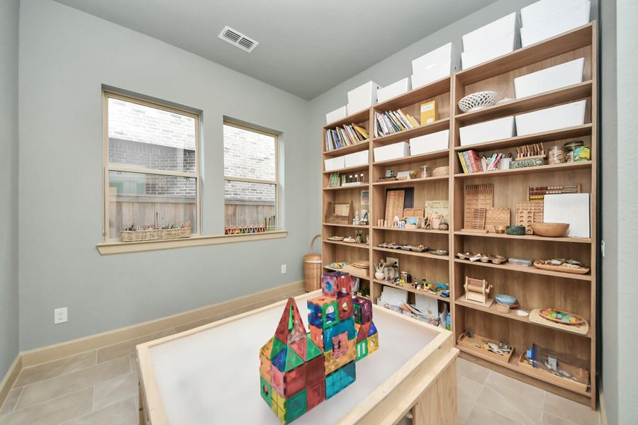 This versatile office space, offers endless possibilities.