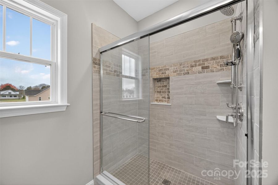 Close-up of interior finishes inside a home in , Salisbury (Image 14). Close-up of interior finishes inside a home in , Salisbury (Image 14).