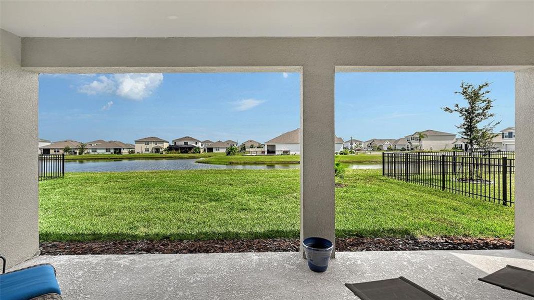 Image 41 of a home in Solera at Lakewood Ranch.