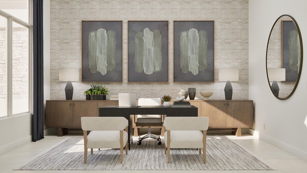 4278 Langley Office 1of2 F1