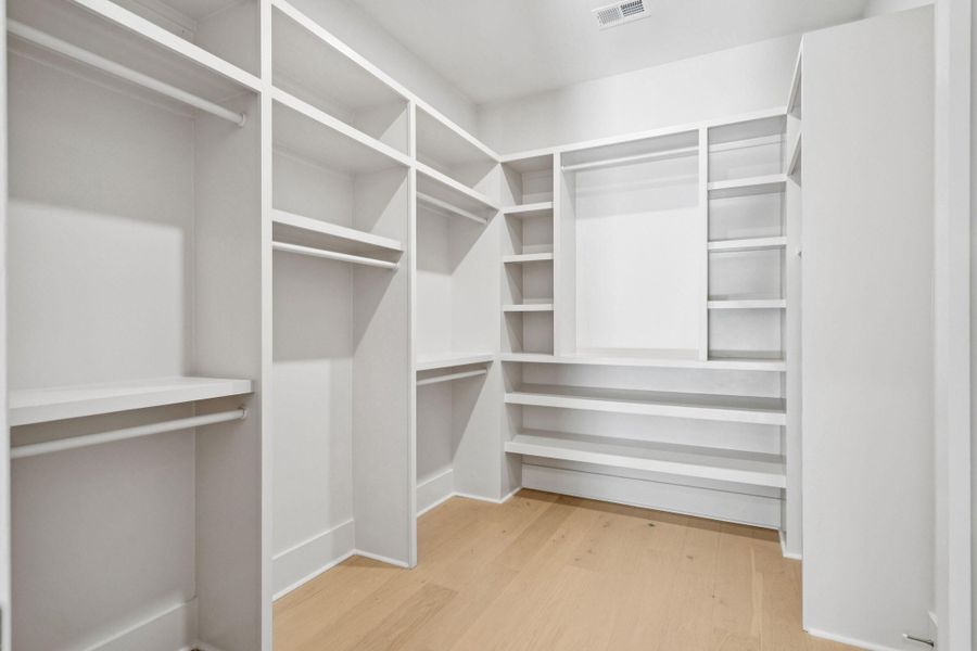 Spacious, unfurnished interior of a new home in , Awendaw (Image 59).