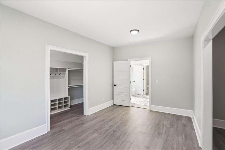 Spacious, unfurnished interior of a new home in , Lilburn (Image 50). Spacious, unfurnished interior of a new home in , Lilburn (Image 50).