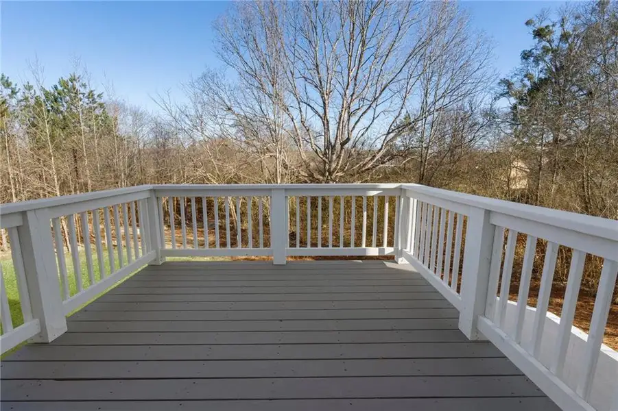 Exterior details and patio area of a home in , Hiram (Image 4). Exterior details and patio area of a home in , Hiram (Image 4).