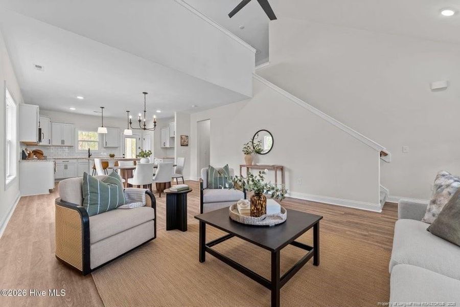 Gretchen Pines Lot 135 - 1001 Ivory Lane