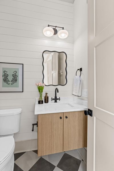 Furnished interior view inside a new home in , Charleston (Image 9). Furnished interior view inside a new home in , Charleston (Image 9).