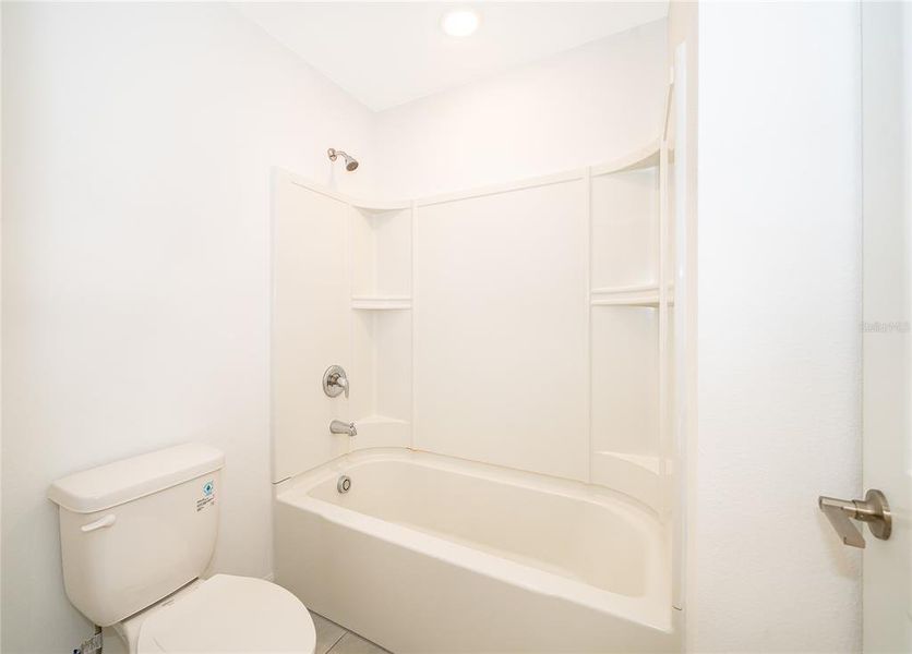 Furnished interior view inside a new home in Marion Creek, Haines City (Image 5). Furnished interior view inside a new home in Marion Creek, Haines City (Image 5).