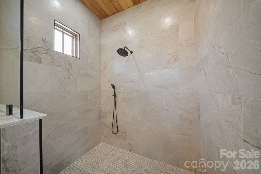 Close-up of interior finishes inside a home in , Burnsville (Image 18).