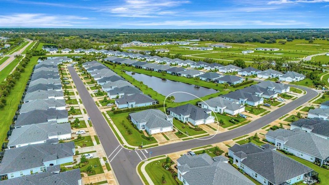 Image 32 of a home in .