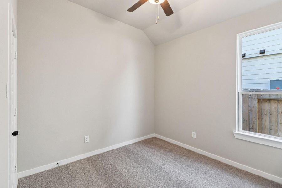 Representative photo. Not actual home.